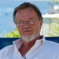 Bernard Cornwell's picture