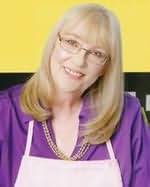 Joanne Fluke's picture