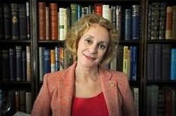Philippa Gregory's picture
