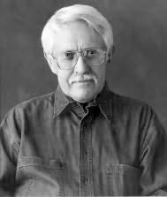 Donald Harington's picture
