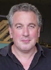 William King's picture
