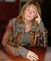 Jan Siegel's picture