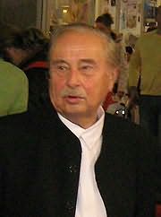 Milorad Pavic's picture