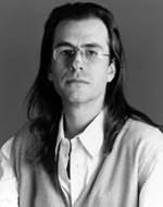 Caleb Carr's picture