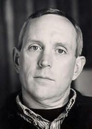 Stephen Dobyns's picture
