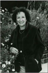 Sonia Levitin's picture