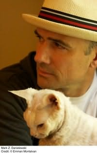 Mark Z Danielewski's picture