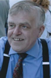 P C Doherty's picture