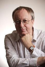 David Hewson's picture