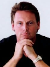 Sigmund Brouwer's picture