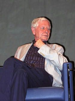 Hans Magnus Enzensberger's picture