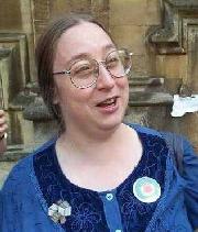 Jo Walton's picture