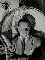 Charles Addams's picture