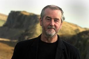 David Almond's picture