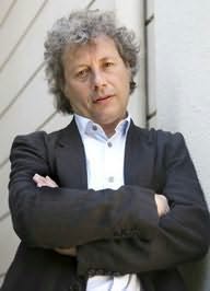 Alessandro Baricco's picture