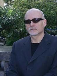 Jon Courtenay-Grimwood's picture