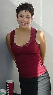 Roxann Dawson's picture