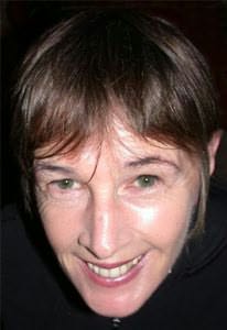 Susan Gates's picture
