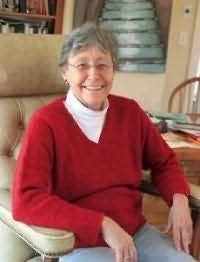 Cynthia Voigt's picture