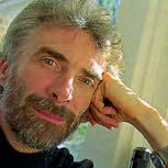 Nick Bantock's picture