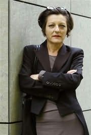 Herta Muller's picture