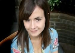 Annabel Pitcher's picture
