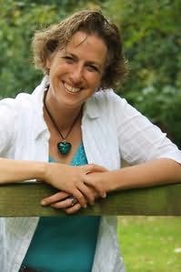 Gill Lewis's picture