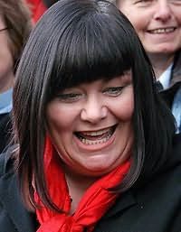 Dawn French's picture