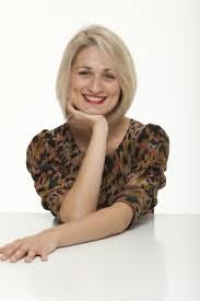 Victoria Fox's picture