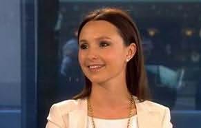 Georgina Bloomberg's picture
