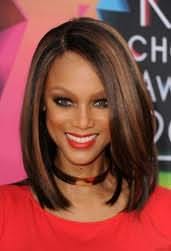 Tyra Banks's picture