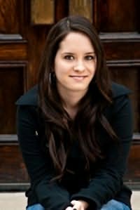 Aimee Carter's picture