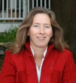 Laura Alden's picture