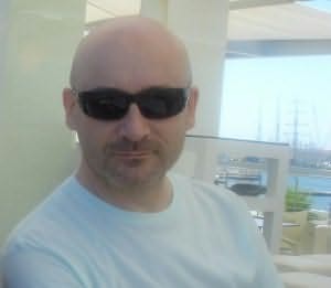 Mark Hodder's picture