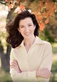 Elizabeth Camden's picture