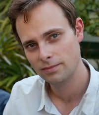 Ransom Riggs's picture