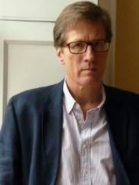 Mark Douglas-Home's picture