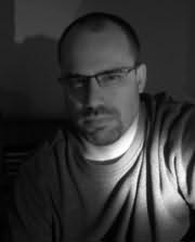 Jeremy Bishop's picture