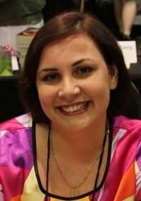 Christina Brooke's picture