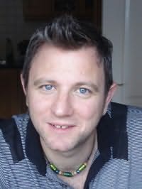 Brian Conaghan's picture