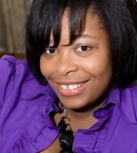 Nikki Carter's picture