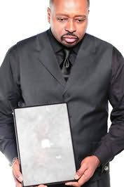 Curtis Bunn's picture