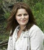 Her Father S Secret Five Question With Sara Blaedel The Real Book Spy