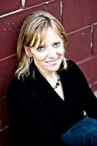Melissa Bourbon's picture