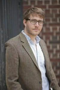 Jonathan Auxier's picture