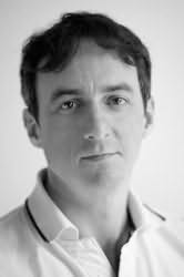 Dean Crawford's picture