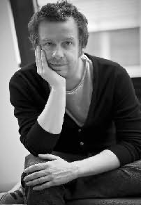 Kevin Barry's picture