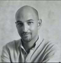 Martin Boroson's picture