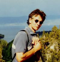 Daniel Bruce Brown's picture