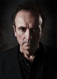 Hugh Cornwell's picture